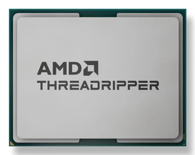 Procesor AMD Threadripper 9970X 32 rdzenie/64 wątki 4.0 GHz