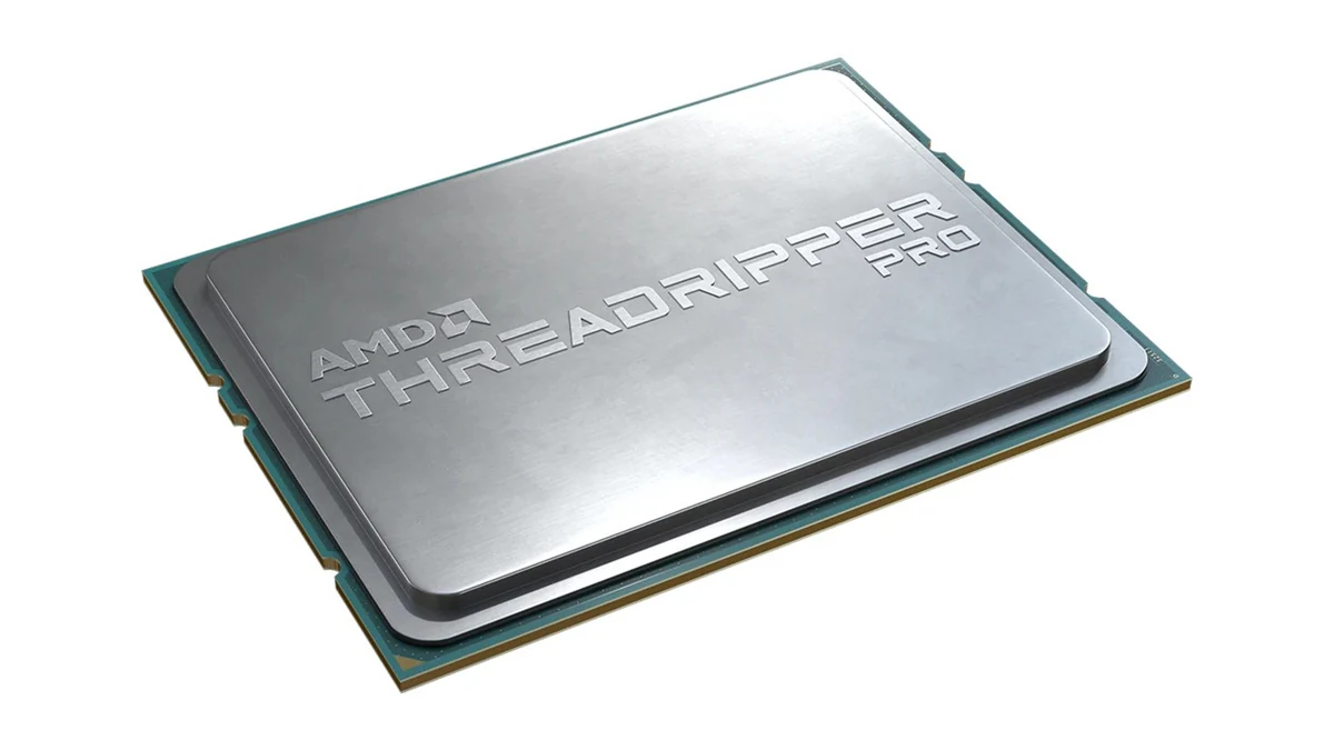 Procesor AMD Threadripper PRO 7955WX 16C/32T 4.5 GHz