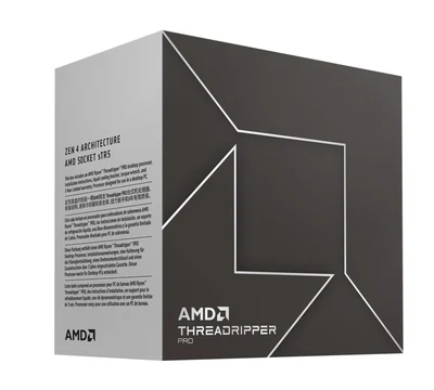 Procesor AMD Threadripper PRO 7955WX 4.5 GHz