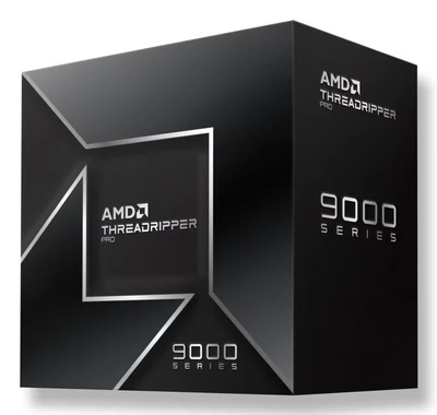 Procesor AMD Threadripper PRO 9955WX 16-rdzeniowy/32-wątkowy