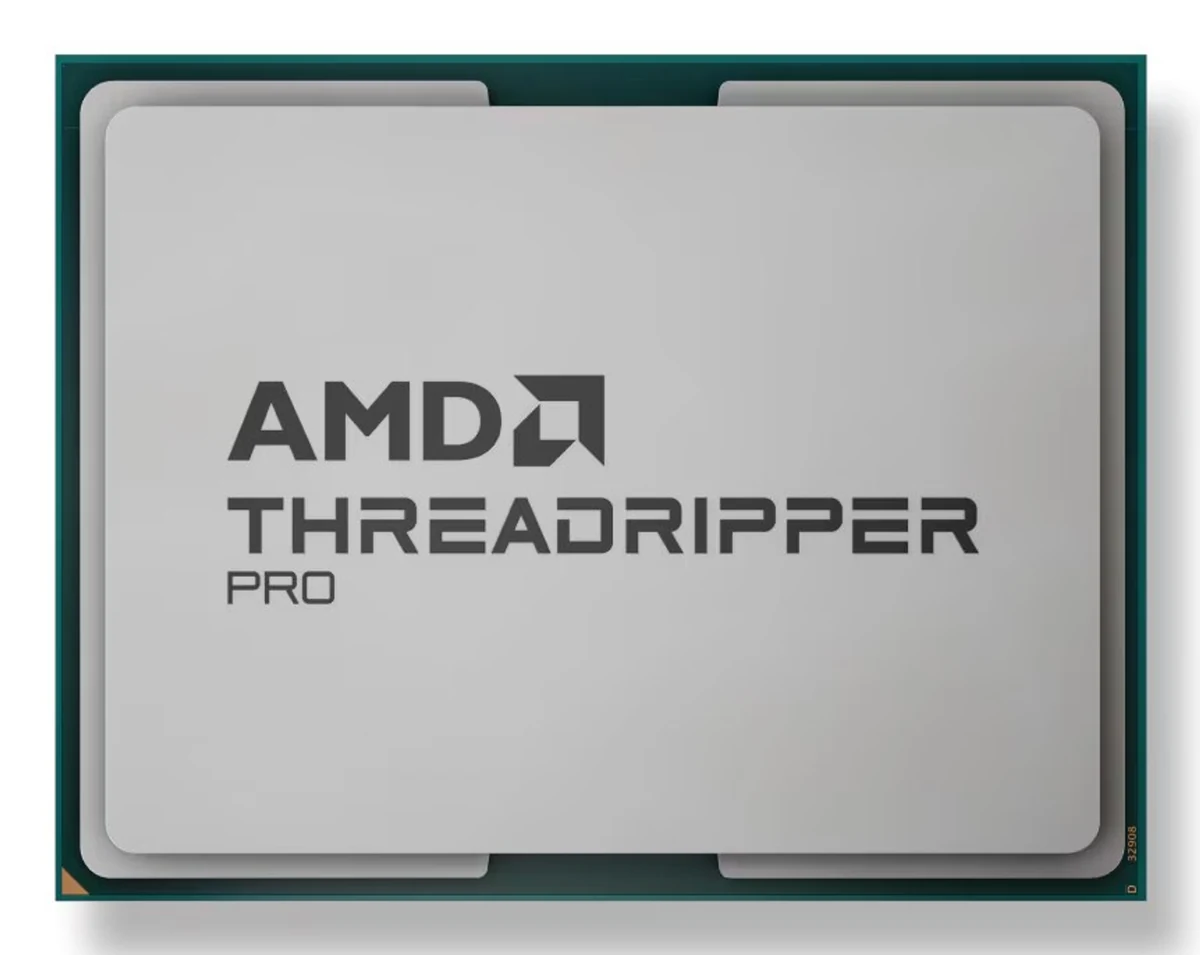 Procesor AMD Threadripper PRO 9965WX 4.2 GHz 24C/48T