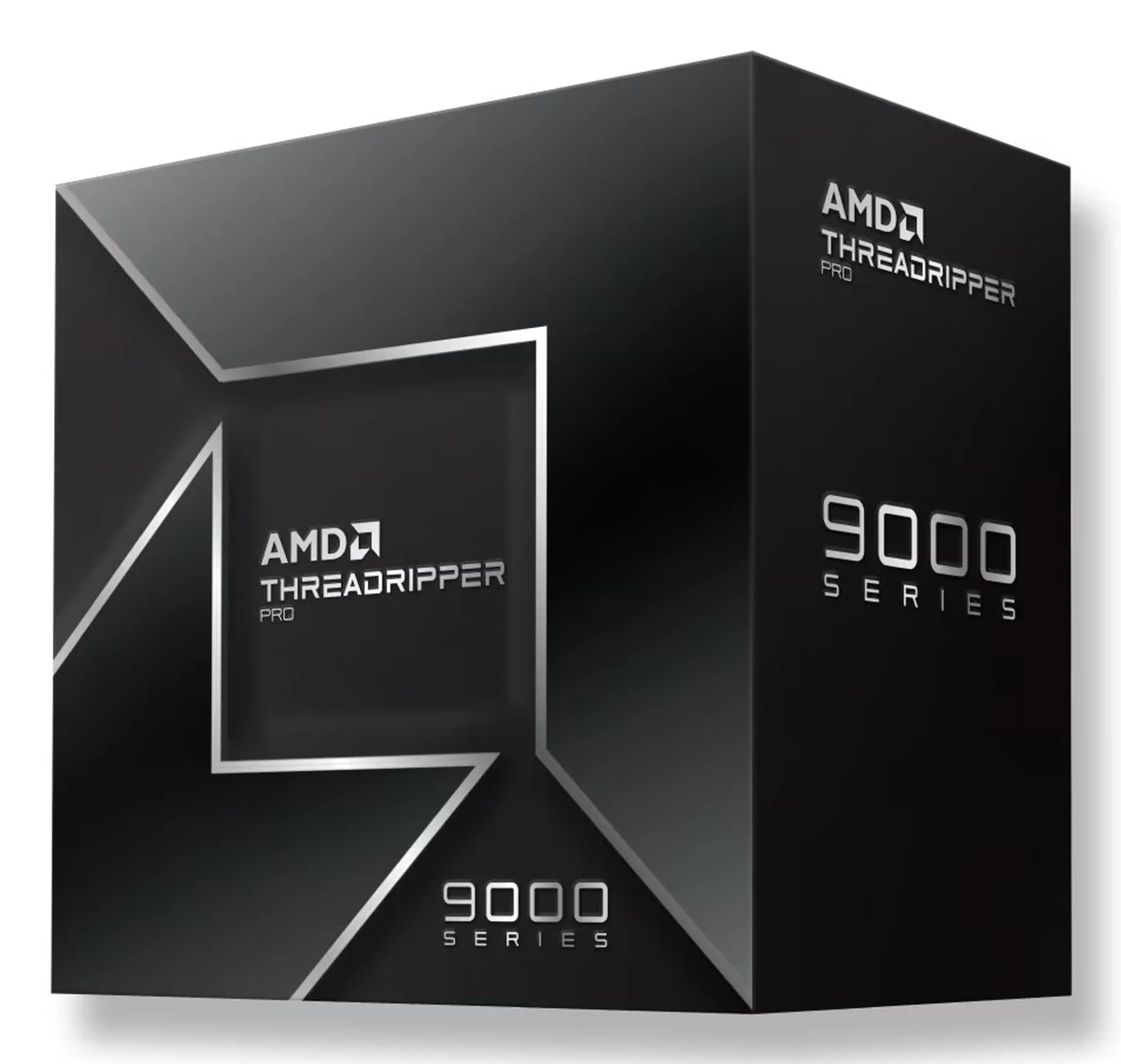 Procesor AMD Threadripper PRO 9965WX 4.2 GHz 48 Wątków
