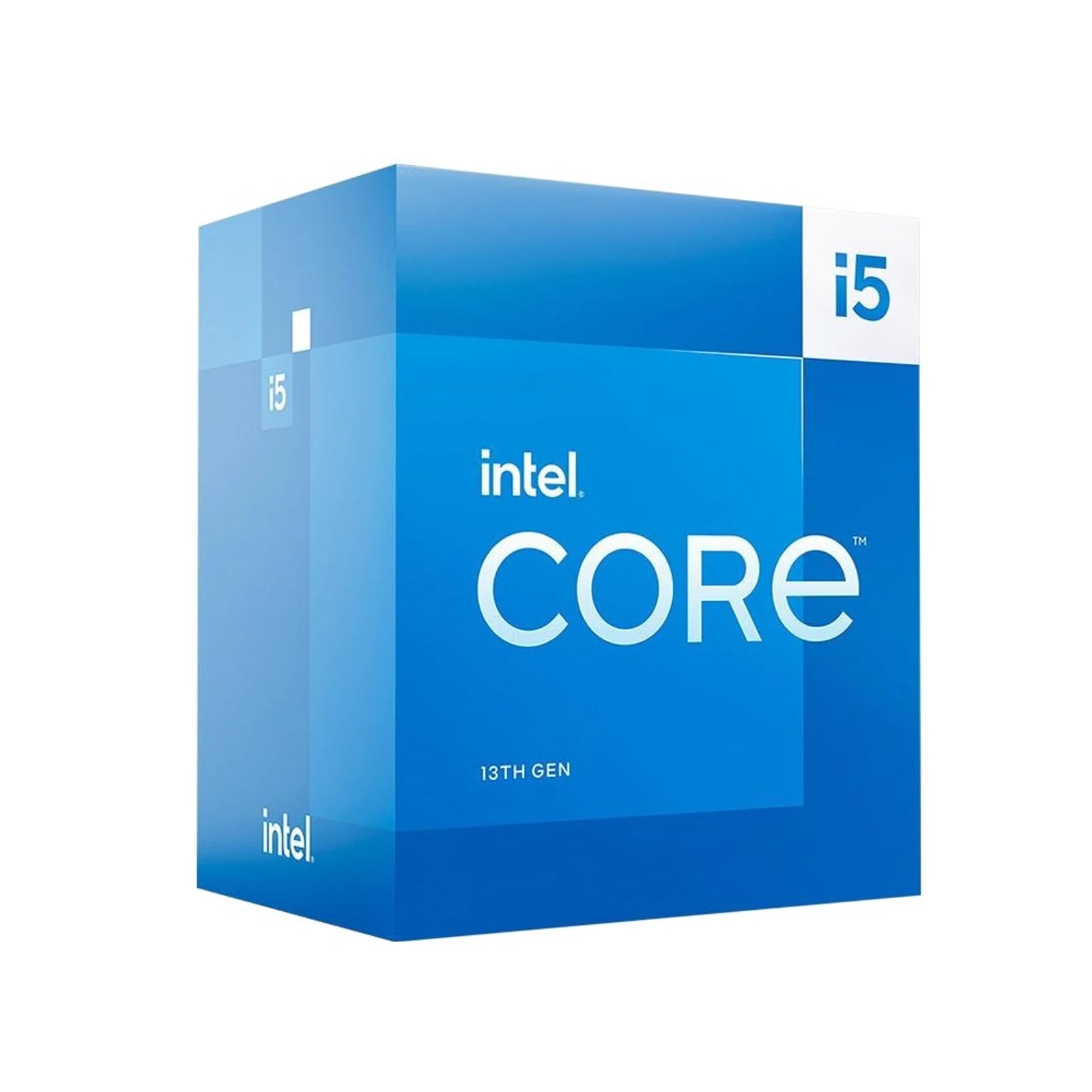 Procesor Intel Core i5-13400F 2.5GHz 20MB