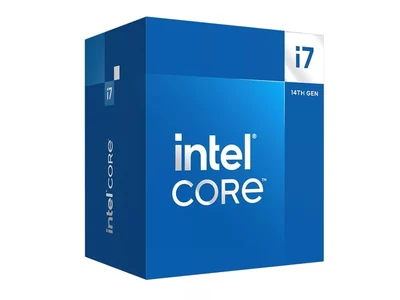 Procesor Intel Core i7-14700 5,4 GHz 28 MB LGA1700