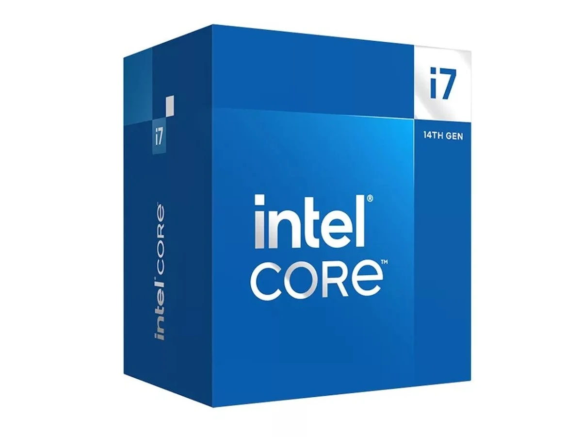 Procesor Intel Core i7-14700F 5,4 GHz 28 MB cache
