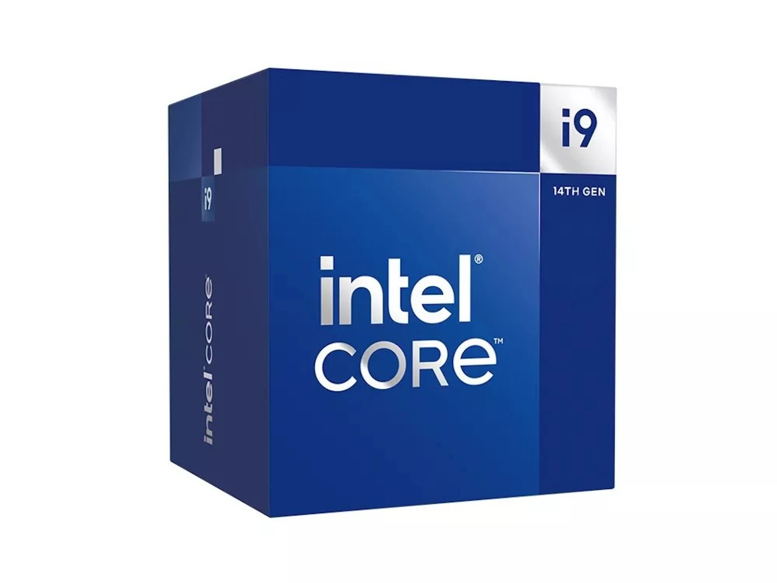 Procesor Intel Core i9-14900F 5,8 GHz 32 MB