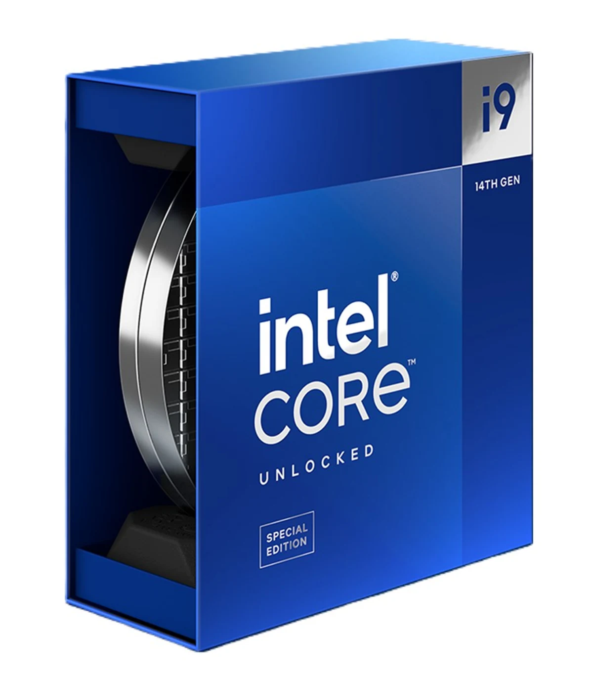 Procesor Intel Core i9-14900KS 24 rdzenie 6.2 GHz