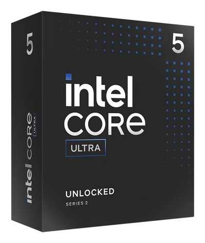Procesor Intel Core Ultra 5 225 - 10 rdzeni