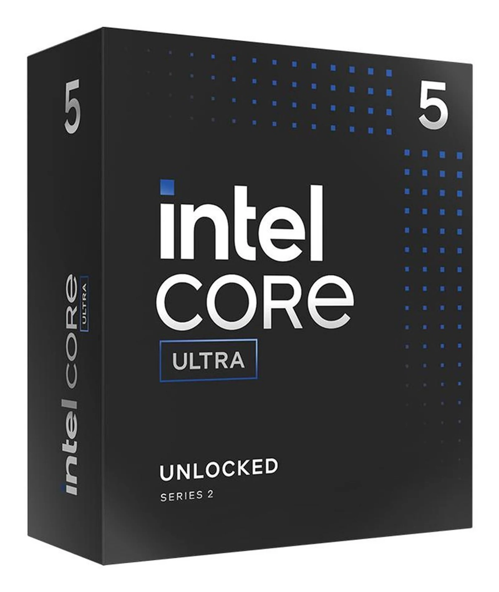 Procesor Intel Core Ultra 5 225F 10 rdzeni