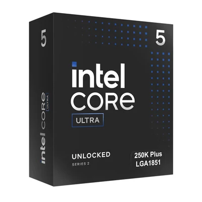Procesor Intel Core Ultra 5 250K Plus 18 rdzeni