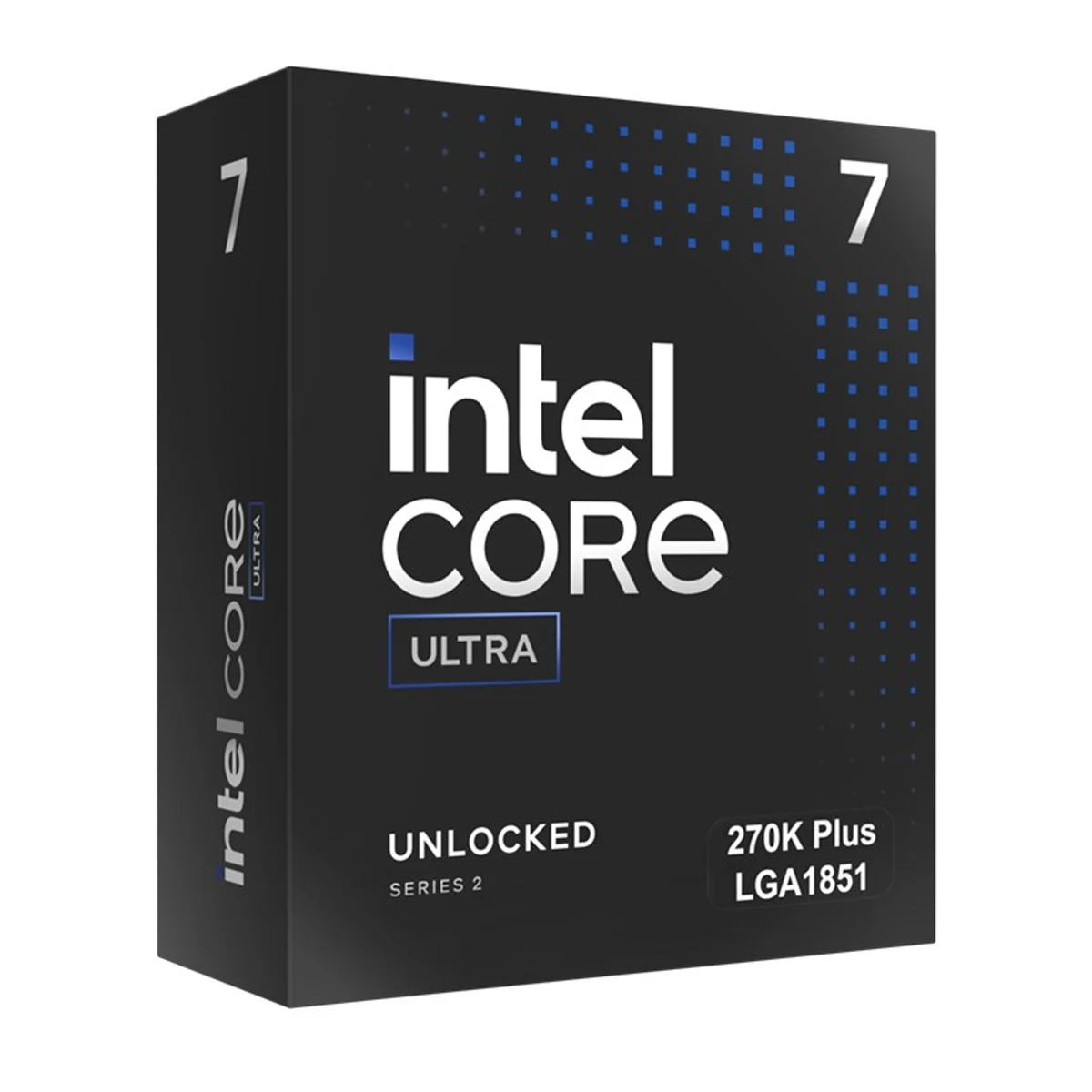 Procesor Intel Core Ultra 7 270K Plus 24 rdzeni