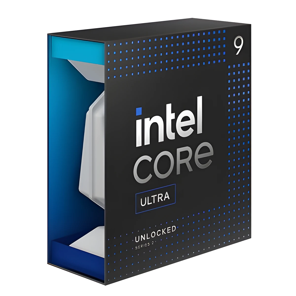 Procesor Intel Core Ultra 9 24 rdzeni