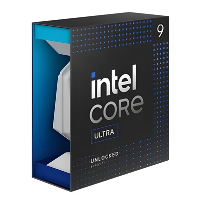 Procesor Intel Core Ultra 9-24900X 24 rdzenie 3.2 GHz