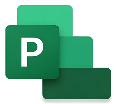 Project Professional 2024 All Languages Online License