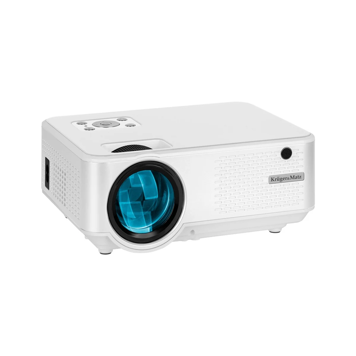 Projektor LED Kruger&Matz V-LED20 - Nowy Model
