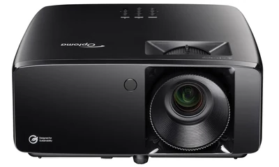 Projektor Optoma HZ41 HDR Laser FHD 4400 ANSI, 2,5x Kontrast