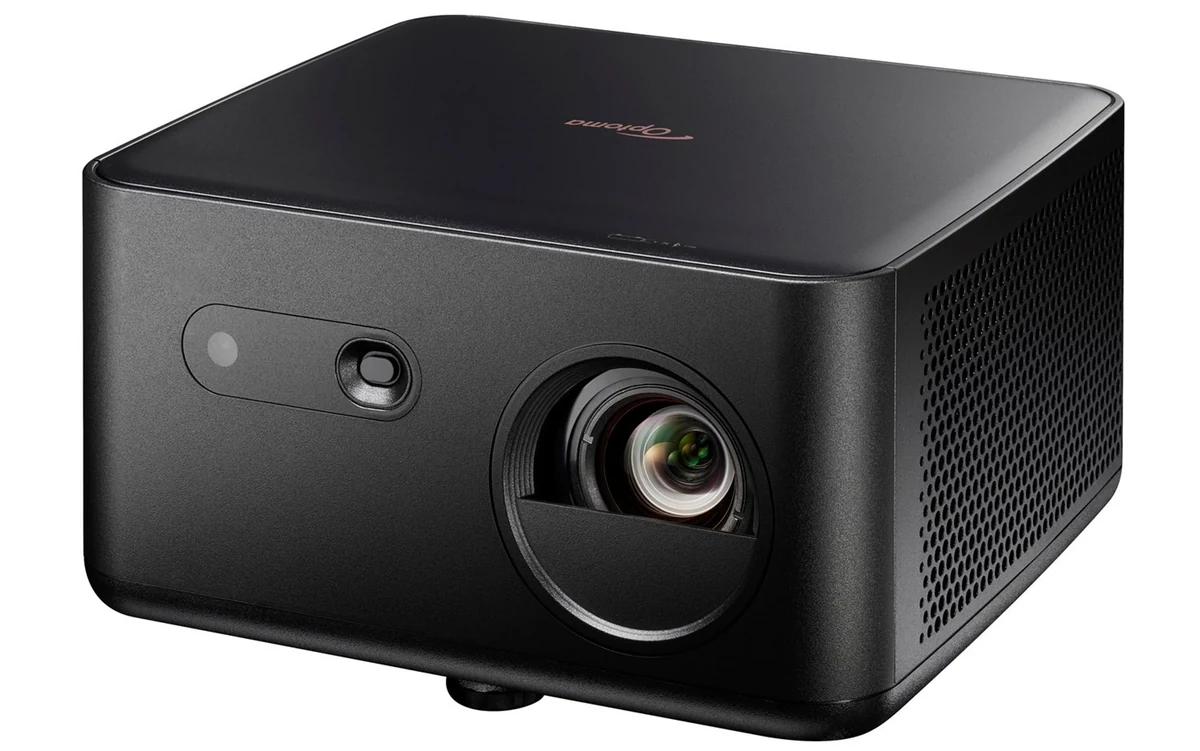 Projektor Optoma Photon Life PK32 LED UHD