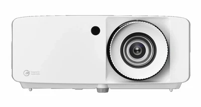 Projektor Optoma UHZ66 Laser 4K 4000 ANSI, kontrast 500000:1