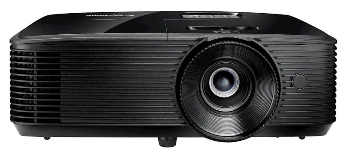 Projektor Optoma W3371 DLP WXGA 3800ANSI 25000:1