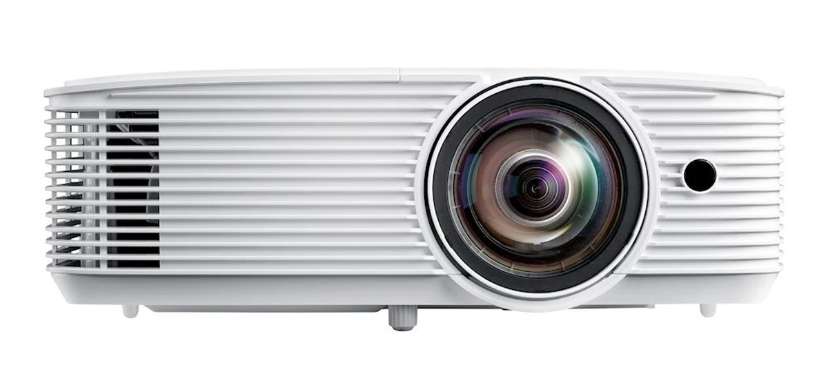 Projektor Optoma X309ST DLP XGA 3700 ANSI