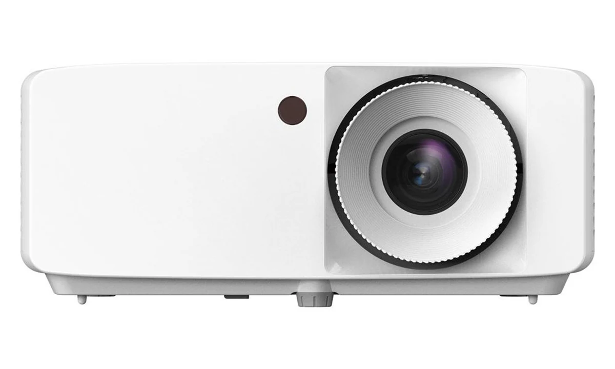 Projektor Optoma ZW340e WXGA 3600 ANSI