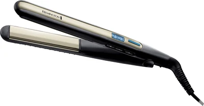 Prostownica do włosów REMINGTON S6500, 150 °C, czarna