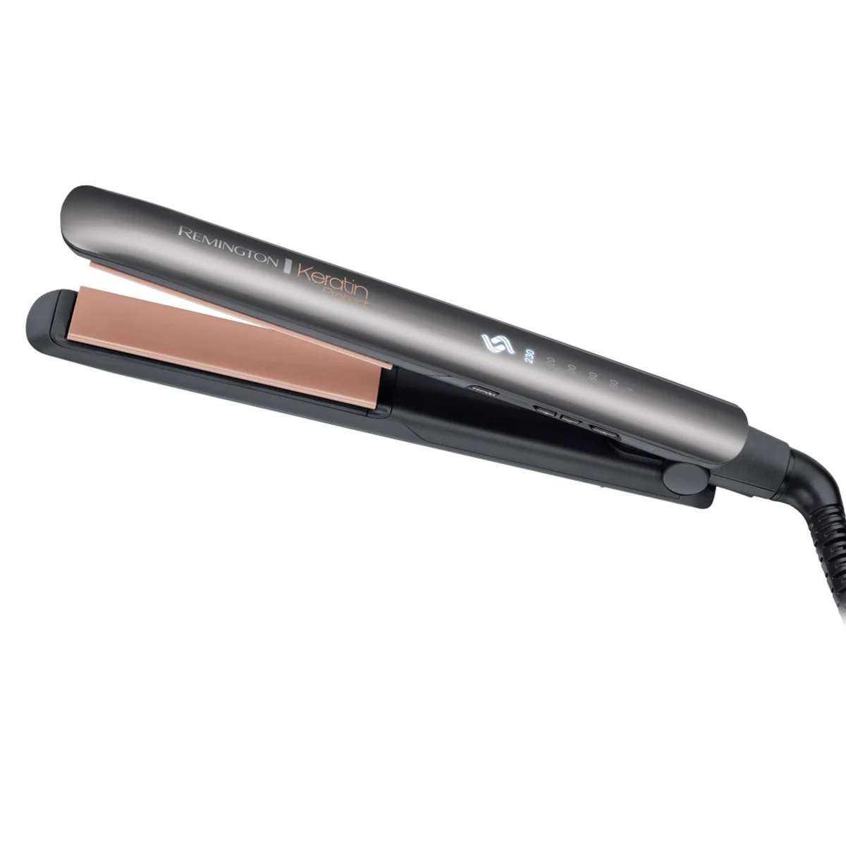 Prostownica REMINGTON S8598 - Wyprzedaź