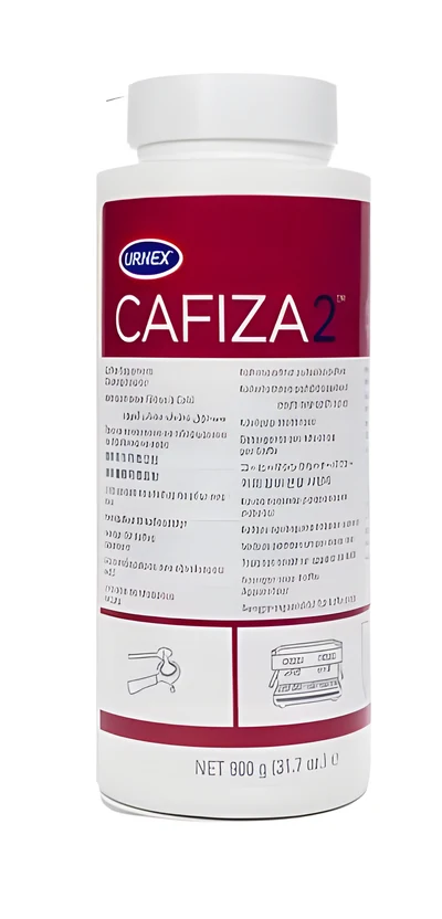 Odkamieniacz do ekspresów URNEX Cafiza 900g