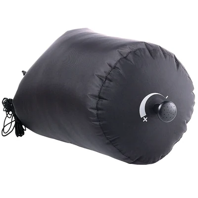 Prysznic turystyczny SEA TO SUMMIT Pocket Shower 10L