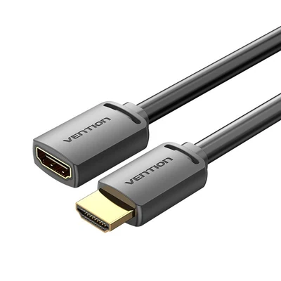 Przedłużacz HDMI Vention 4K 60Hz 3m