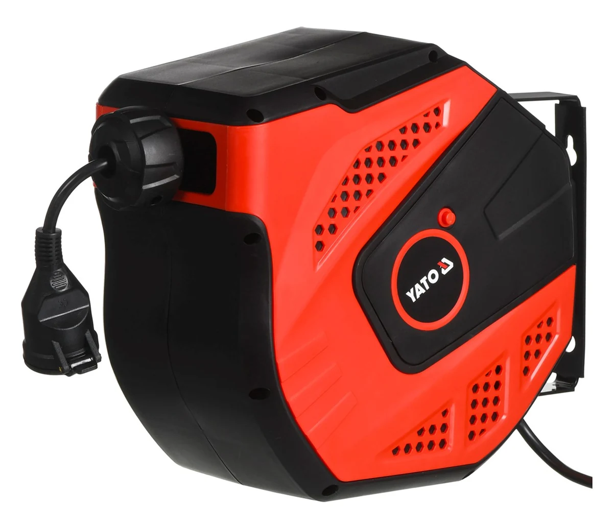 Przedłużadz elektryczny YATO YT-81221, 20m, 3 rdzeni