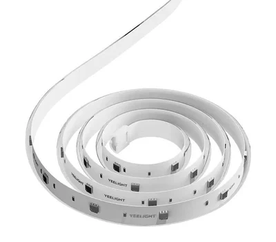Przedłużenie taśmi LED Yeelight Lightstrip Pro 1m