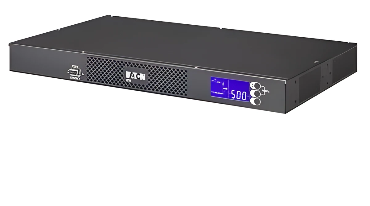 Przełącznik UPS EATON EATS16 Rackowy
