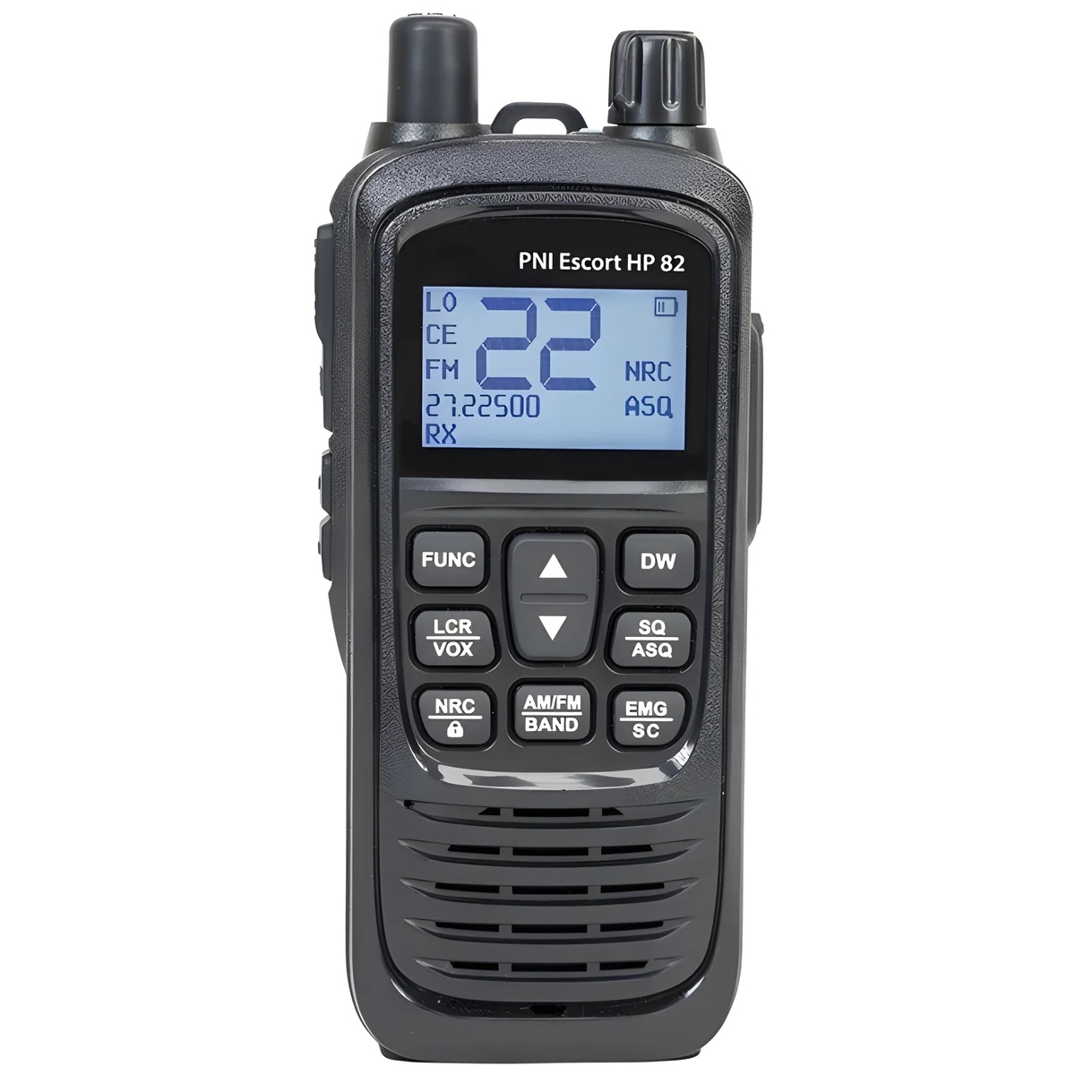 Przenośne radio CB PNI Escort HP 82, 1800mAh