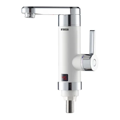 Nablatowy podgrzewacz wody NOVEEN IWH460 - 3600W, 600kPa, 2,5 l/min