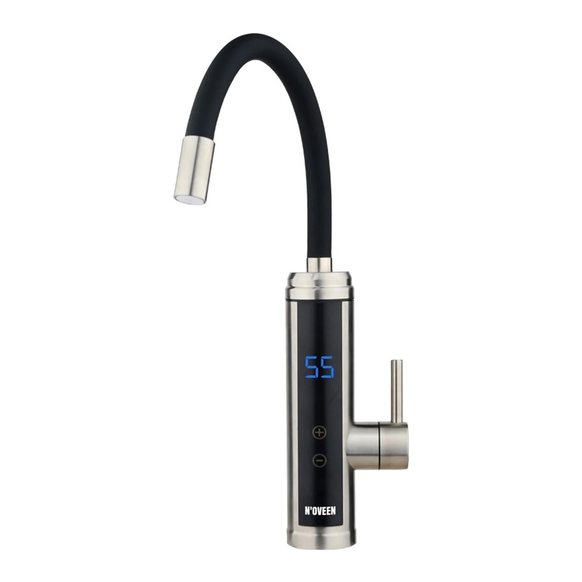 Podgrzewacz wody NOVEEN IWH955 - nablatowy, 3000W, IPX4, wyświetlacz LED