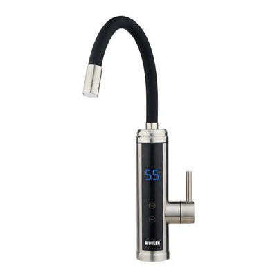 Podgrzewacz wody NOVEEN IWH955 - nablatowy, 3000W, IPX4, wyświetlacz LED