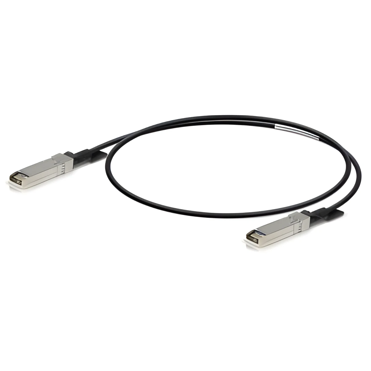 Przewód DAC UBIQUITI UDC-1, 1m, czarny