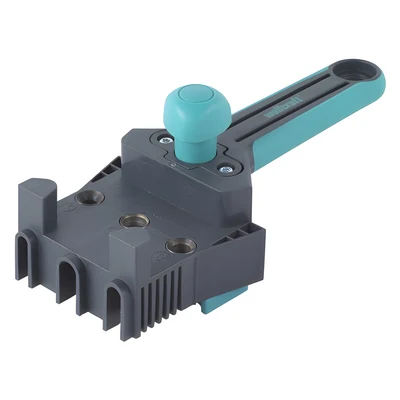 Zestaw do połączeń kołkowych Wolfcraft 6, 8, 10 mm