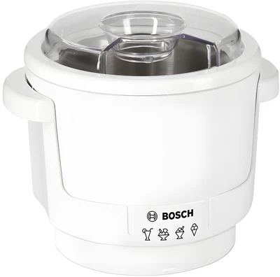 Przystawka do lodów Bosch MUZ5EB2 dla robotów kuchennych MUM5