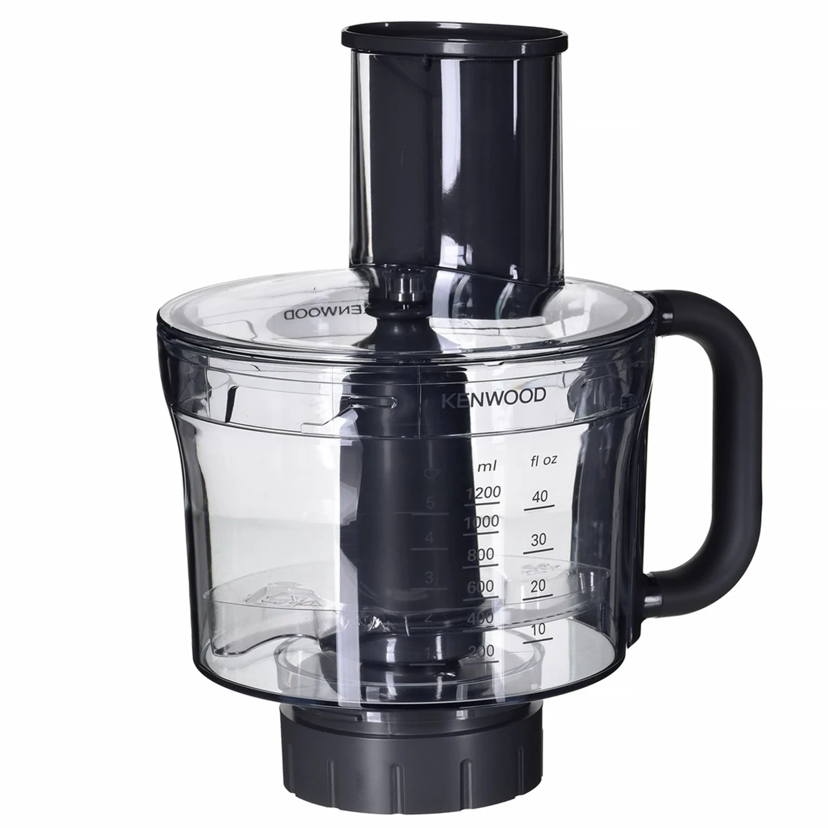 Przystawka KENWOOD KAH65.000PL - Malakser