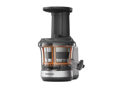 Przystawka wyciskarka wolnoobrotowa KENWOOD KAX720PL, 0,4 l