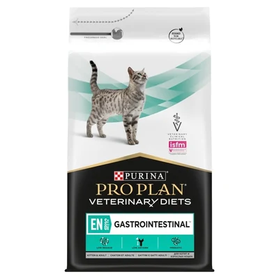 Purina Pro Plan VET Dieta Weterynaryjna dla Kota EN Gastrointestinal 5kg