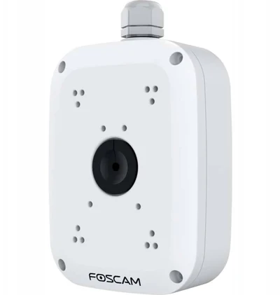 Puszka biała Foscam FAB28H - Akcesoria