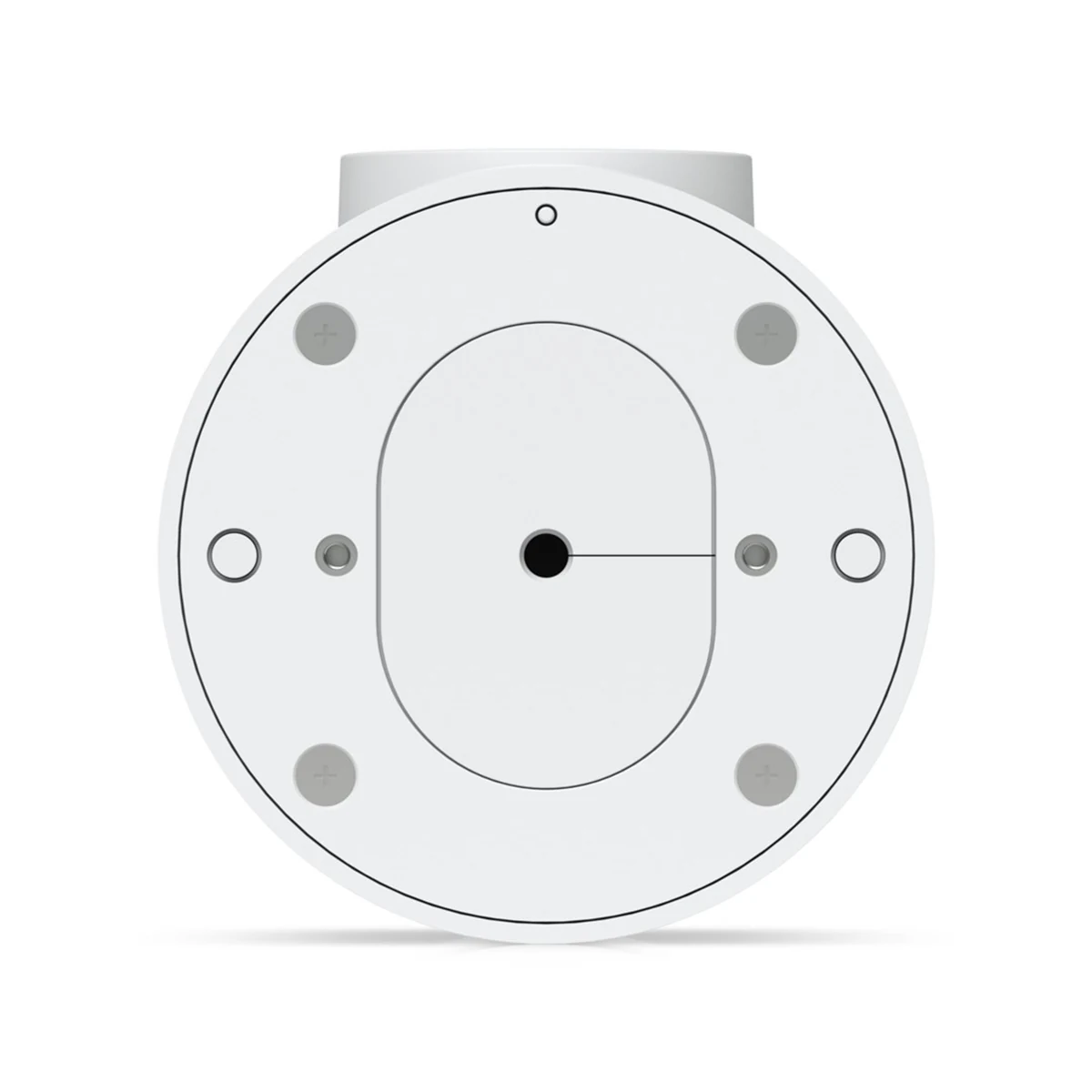 Puszka montażowa Ubiquiti Camera Compact Junction Box Biała