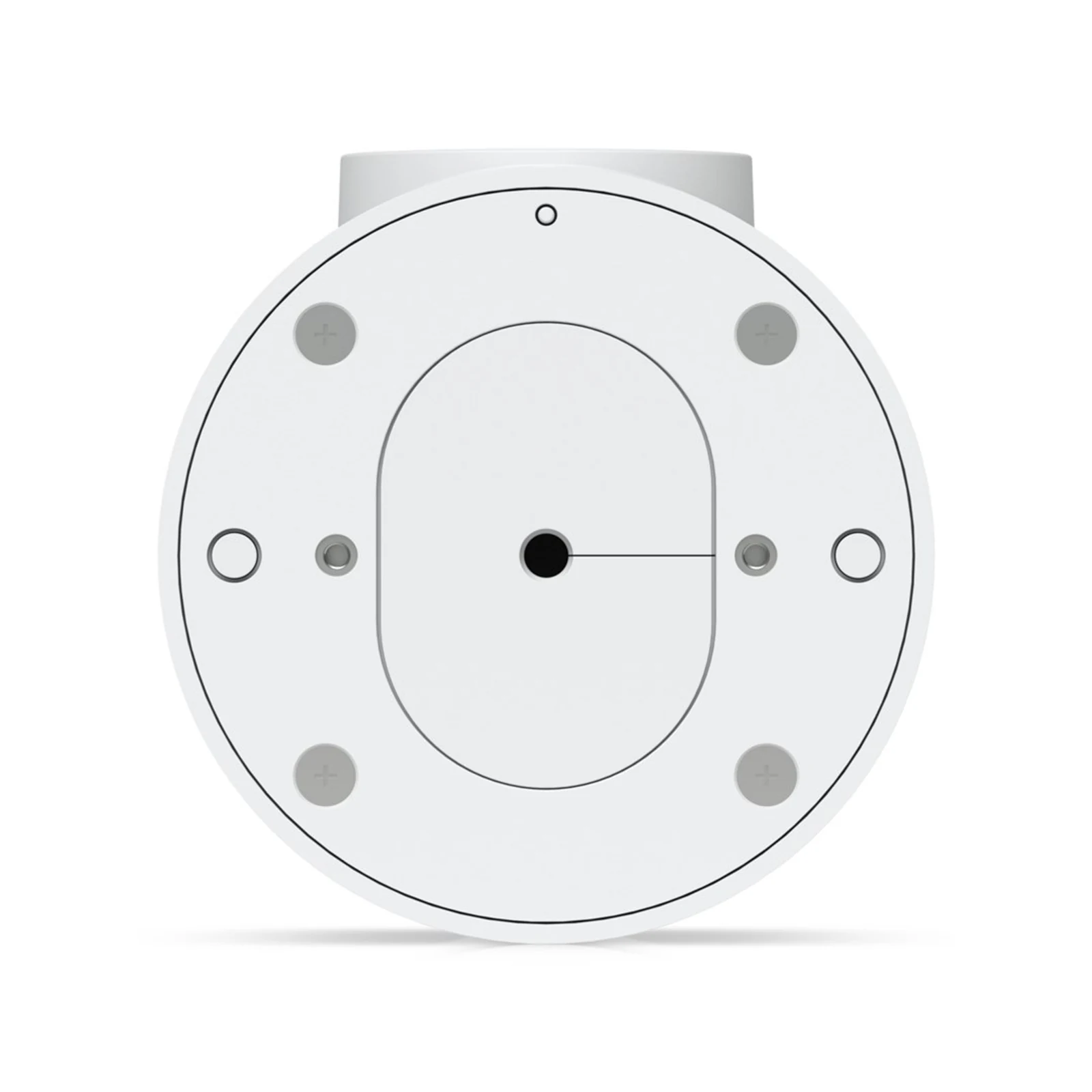 Puszka montażowa Ubiquiti Camera Compact Junction Box Biała — zdjęcie 1 z 8