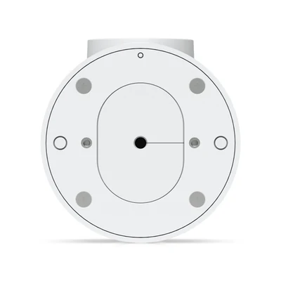 Puszka montażowa Ubiquiti Camera Compact Junction Box Biała