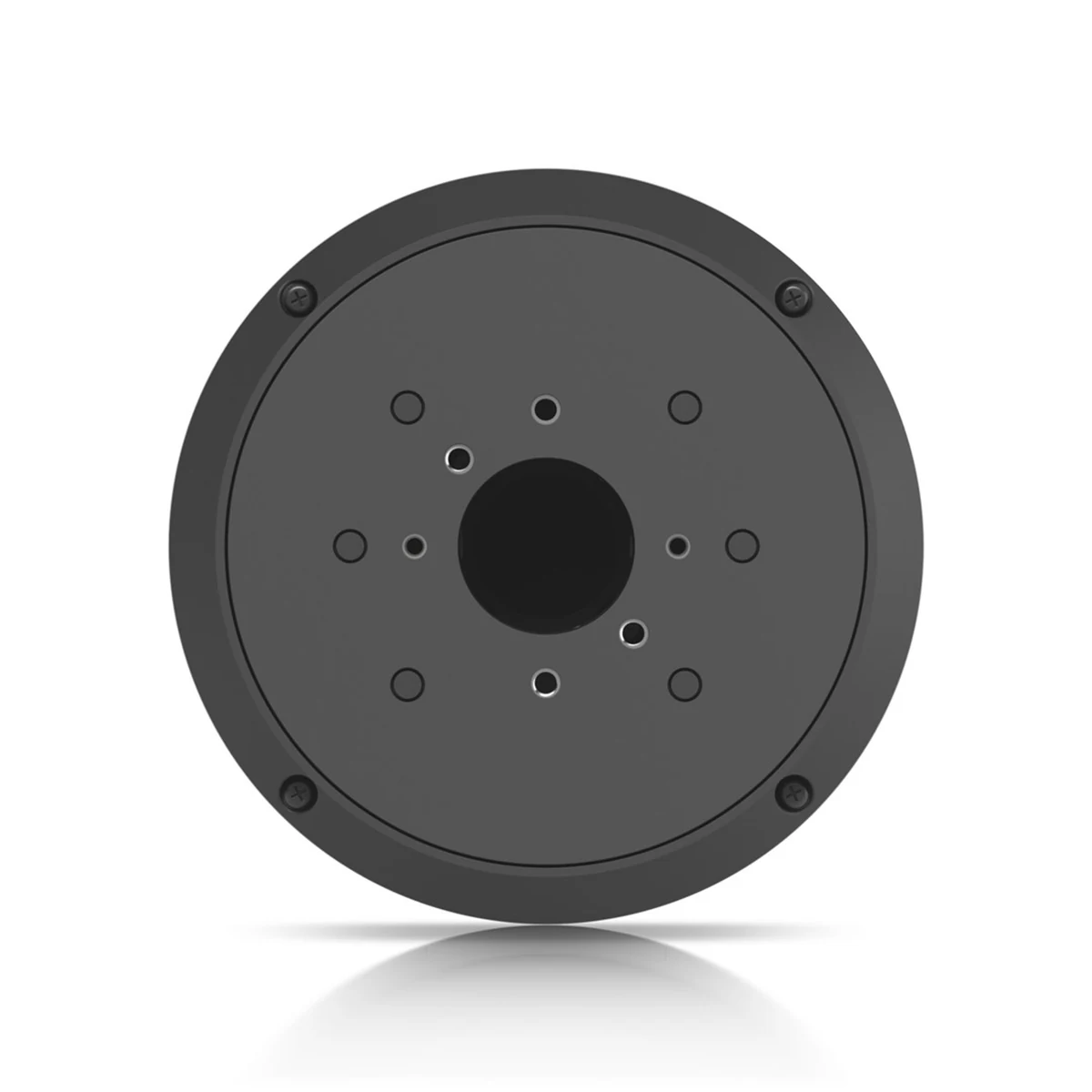 Puszka montażowa Ubiquiti Camera Compact Junction Box Czarna