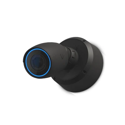 Puszka montażowa Ubiquiti Camera Compact Junction Box, czarna