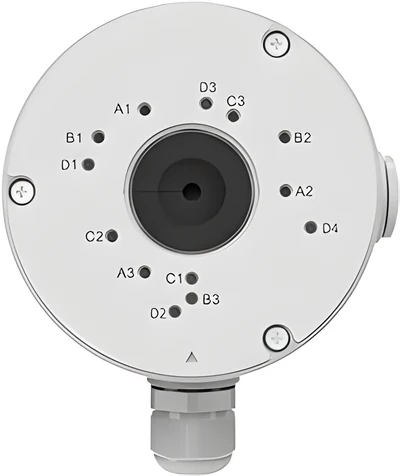 Puszka instalacyjna Reolink RLA-JBS1